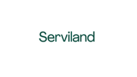 SERVILAND Logo (EUIPO, 31.08.2021)