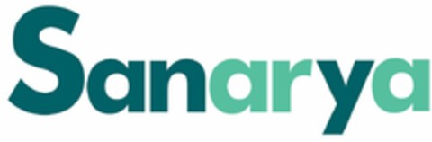 Sanarya Logo (EUIPO, 09/07/2021)