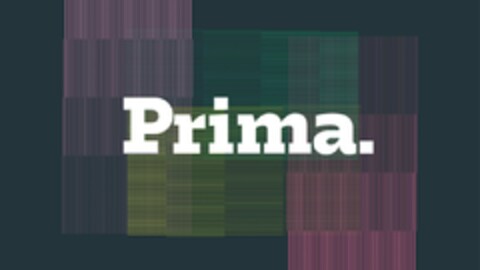 Prima. Logo (EUIPO, 09/21/2021)