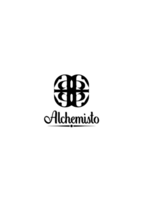 Alchemisto Logo (EUIPO, 21.09.2021)