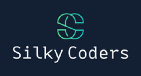 Silky Coders Logo (EUIPO, 10/25/2021)