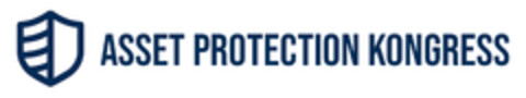 ASSET PROTECTION KONGRESS Logo (EUIPO, 10.11.2021)