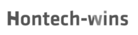 Hontech-wins Logo (EUIPO, 17.11.2021)