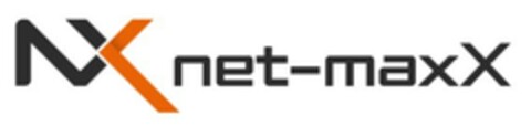 NX net-maxX Logo (EUIPO, 24.11.2021)