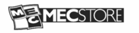MEC MECSTORE Logo (EUIPO, 29.11.2021)