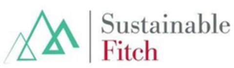 SUSTAINABLE FITCH Logo (EUIPO, 03.12.2021)