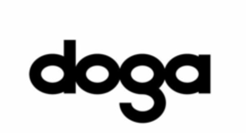 DOGA Logo (EUIPO, 18.01.2022)