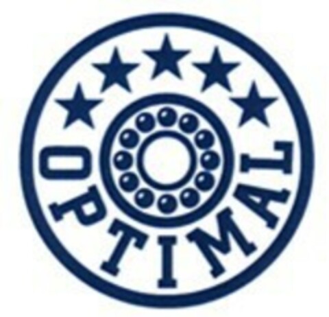 OPTIMAL Logo (EUIPO, 21.01.2022)