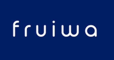 fruiwa Logo (EUIPO, 26.01.2022)