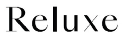 Reluxe Logo (EUIPO, 10.02.2022)