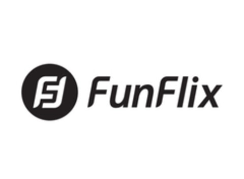 FunFlix Logo (EUIPO, 03/15/2022)