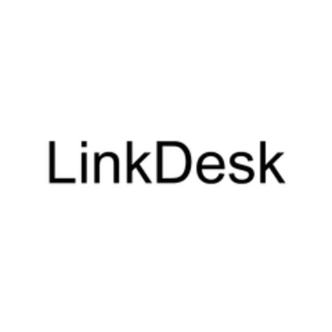 LinkDesk Logo (EUIPO, 04/12/2022)