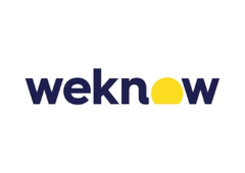 WEKNOW Logo (EUIPO, 22.04.2022)