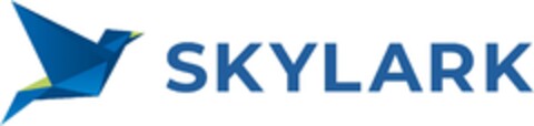 SKYLARK Logo (EUIPO, 25.04.2022)