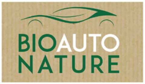 BIOAUTO NATURE Logo (EUIPO, 04/25/2022)