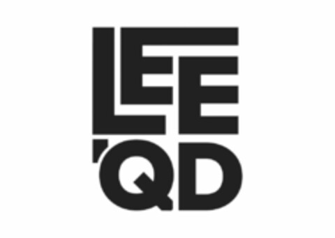 LEEQD Logo (EUIPO, 03.05.2022)