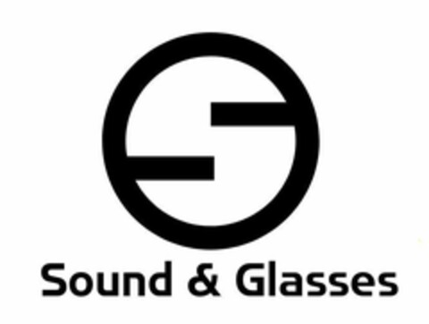 Sound & Glasses Logo (EUIPO, 09.05.2022)