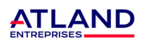 ATLAND ENTREPRISES Logo (EUIPO, 03.06.2022)