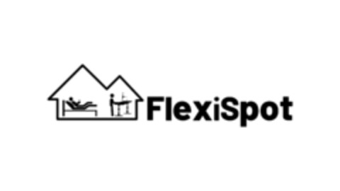 FlexiSpot Logo (EUIPO, 13.06.2022)