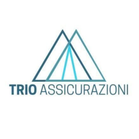 TRIO ASSICURAZIONI Logo (EUIPO, 01.07.2022)