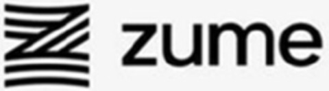 Z ZUME Logo (EUIPO, 07/22/2022)
