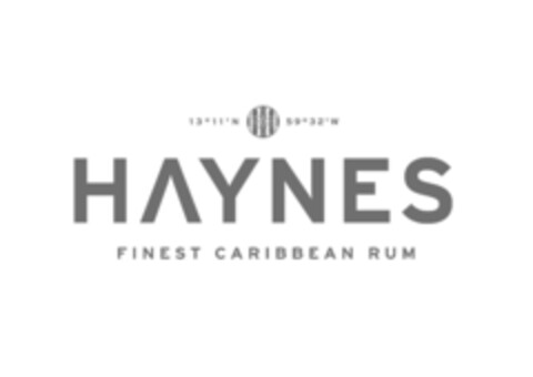 HAYNES Logo (EUIPO, 15.08.2022)