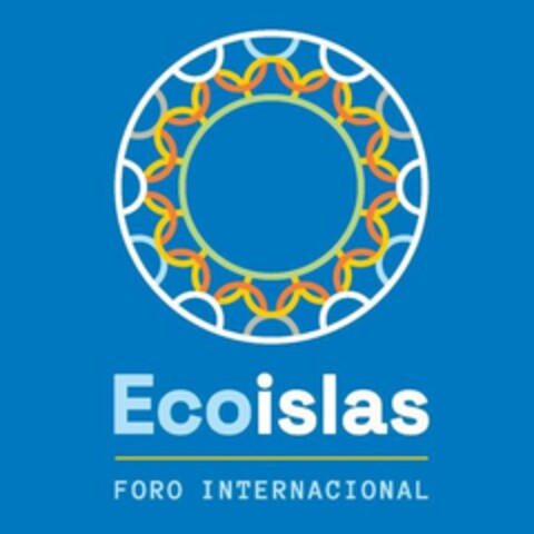 ECOISLAS FORO INTERNACIONAL Logo (EUIPO, 26.10.2022)