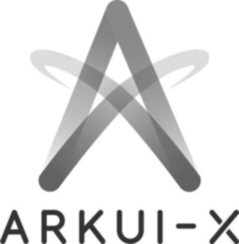 ARKUI - X Logo (EUIPO, 07.11.2022)