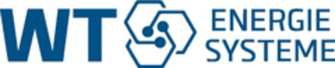 WT ENERGIESYSTEME Logo (EUIPO, 15.11.2022)