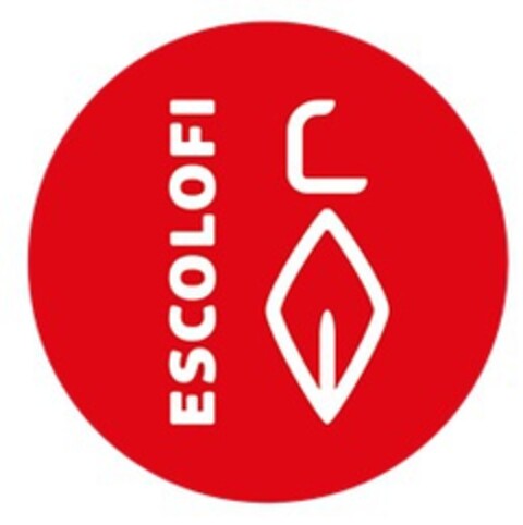 ESCOLOFI Logo (EUIPO, 15.11.2022)