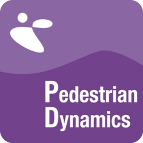 Pedestrian Dynamics Logo (EUIPO, 02.12.2022)