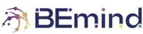 BEmind Logo (EUIPO, 12/21/2022)