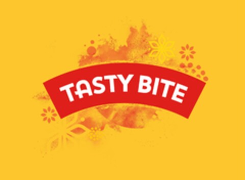 TASTY BITE Logo (EUIPO, 21.12.2022)