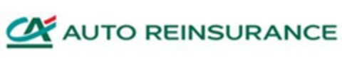 CA AUTO REINSURANCE Logo (EUIPO, 02.02.2023)