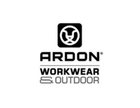 ARDON WORKWEAR & OUTDOOR Logo (EUIPO, 07.02.2023)