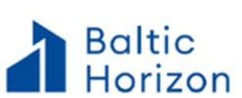 Baltic Horizon Logo (EUIPO, 02/09/2023)