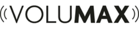(( VOLUMAX ) ) Logo (EUIPO, 02/22/2023)