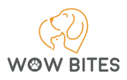 WOW BITES Logo (EUIPO, 05/11/2023)