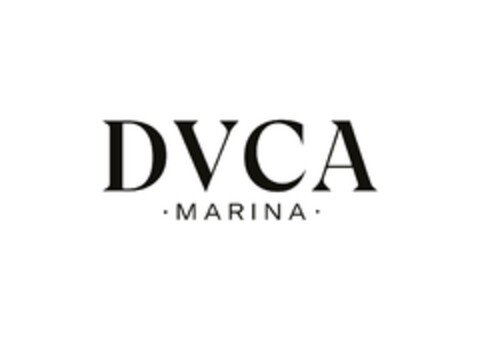 DVCA  MARINA Logo (EUIPO, 11.05.2023)