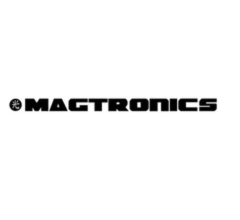 MAGTRONICS Logo (EUIPO, 05.06.2023)