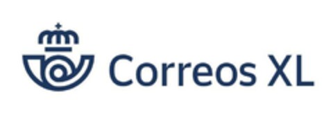 Correos XL Logo (EUIPO, 21.06.2023)