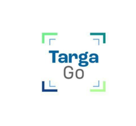 TARGA GO Logo (EUIPO, 06/21/2023)