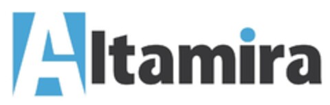 Altamira Logo (EUIPO, 09.07.2023)