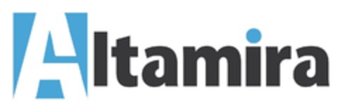 Altamira Logo (EUIPO, 07/09/2023)