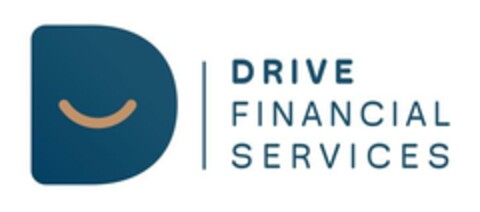 DRIVE FINANCIAL SERVICES Logo (EUIPO, 07/12/2023)