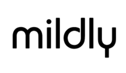 MILDLY Logo (EUIPO, 02.08.2023)