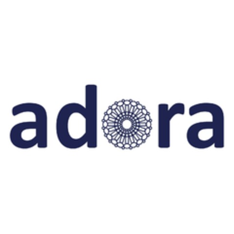 adora Logo (EUIPO, 10/24/2023)