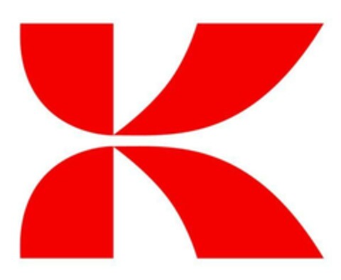 K Logo (EUIPO, 30.10.2023)