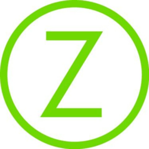 Z Logo (EUIPO, 16.11.2023)