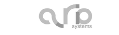 ario systems Logo (EUIPO, 23.11.2023)